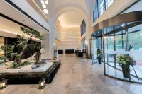 Mekong River Four Seasons Hotel (Splashing Square) - 2-Star
