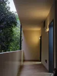 Jiangpan Courtyard Homestay (Menglie Lake Wetland Park)