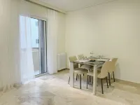 Palio Faliro Beach Luxury Apartments Hotels in Palaio Faliro
