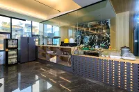 Gui'an Grand Hotel - breakfast