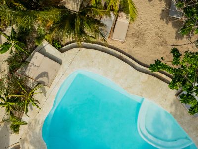 Seconda Stella Romantic Hideaway