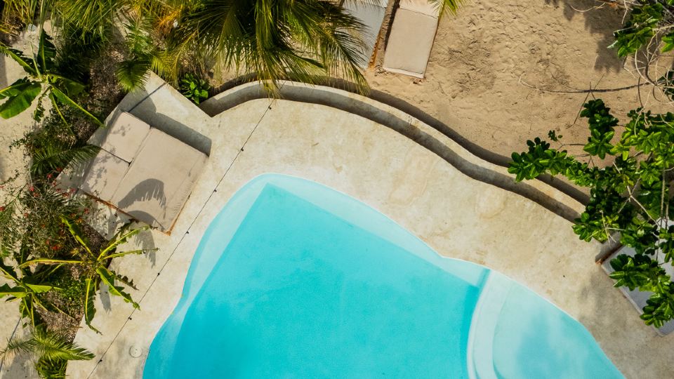 Seconda Stella Romantic Hideaway
