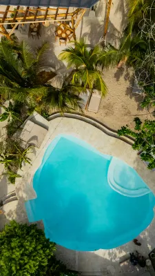 Seconda Stella Romantic Hideaway