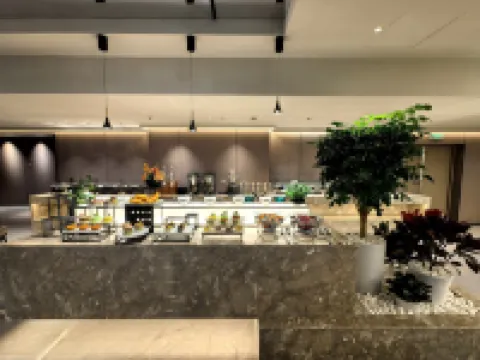 โรงแรมแวนส์ ฟานจี ยวิ่นจิง (จัตุรัสจงชาน อพาร์ทเมนต์นานาชาติฟูลิฮวา)