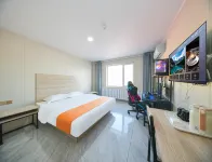 Shop A3-3, Jinyu Building Materials City, Qingyun, Shandong, China - Wifi