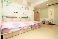 Lohas-artist B&B Hotels in Pingdong