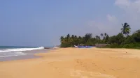 THE PLEASURE KOSGODA Hotel a Kosgoda