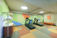 桔子飯店（北海火車站站前廣場店）