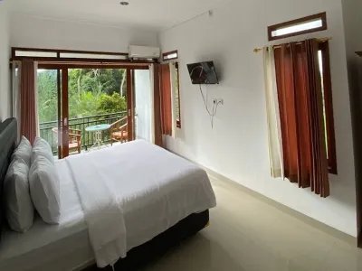 Casa De Arya Hotel dekat Desa Wisata Penglipuran