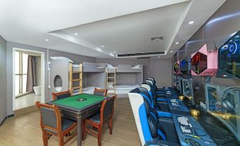 Ji'an Musi Smart E-sports Hotel