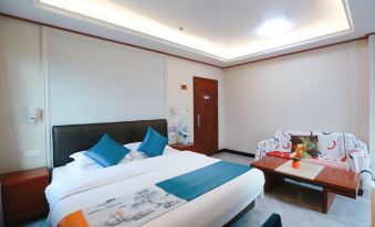 Zhaoqing Guangyuan B&B
