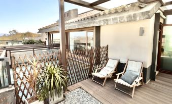 Dali Xuanpu Homestay