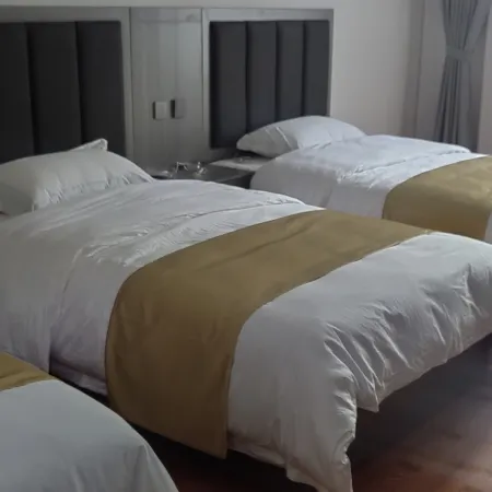 Shimian Jixin Homestay