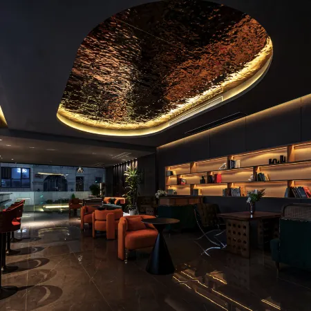 Xiamen Jijianhai Hotel