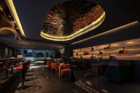 Xiamen Jijianhai Hotel - Baarit