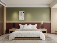 Longlin Chengfei Boyue Hotel Hotels in Longlin