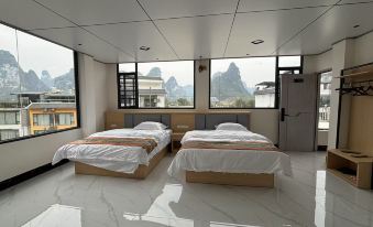 Daxinmingyuan Yishe Boutique Guesthouse