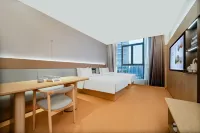 JI Hotel (Shaoxing Xinchang Taitan Road)