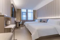 HanTing Hotel (Linhai Qianjiang Nan Road)