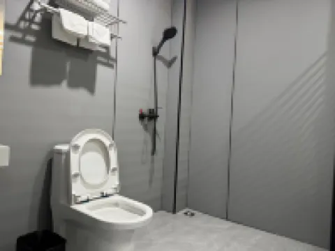 晉江興隆鑫酒店（安海上悦城店） 鄰近龍山寺的酒店