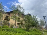 Shizaoyue Homestay Hotels near Lingxi River Forest Tourist Resort