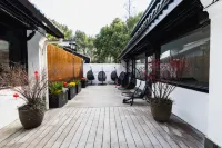 Yurong West Lake Bieyuan Holiday Hotel Hotels near Maojiabu Village