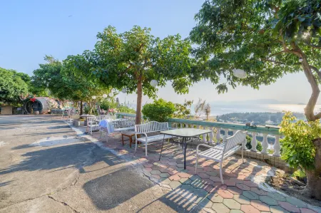 Yexushi Sea | 180° Seaview · Mountain Boutique Stay (Jinwan Airport Mutouchong Beach) Отели рядом с Аэропорт Чжухай