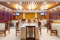 Ningjin Debai Hot Spring Garden Hotel Hotels in Ningjin