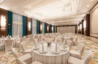 Al Najada Doha Hotel Apartments by Oaks - Wifi