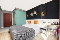 Qingwafang Inn (Xichang Bohai Wetland Park Branch)