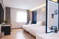 Elong Wanguo Hotel (Dingxi Zhonghua Road)