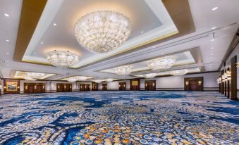 Hilton Americas - Houston