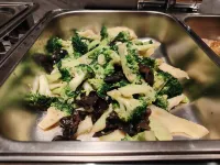 Yunfu Hongxin Boutique Hotel (Wuyue Plaza Branch, Yunfu) - Breakfast