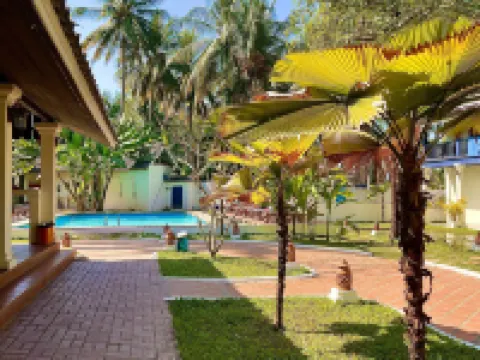 The Jam Hostel Hotels near Luang Prabang International Airport