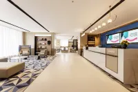 Echarm Hotel（Quanzhou Yushawan Branch） - Airport Shuttle