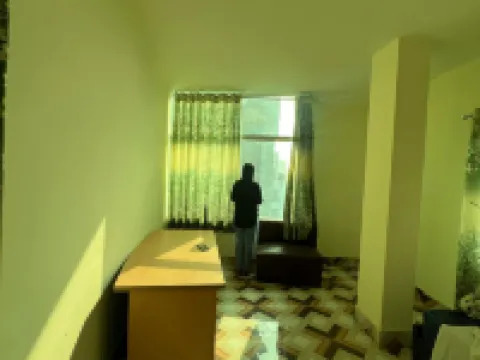 Hotel Al-Madina Residential 拉杰沙希酒店
