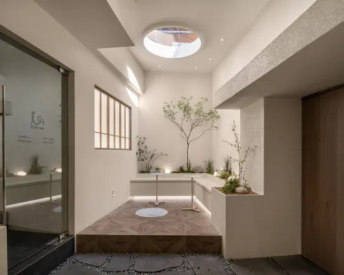 stay sai Hotel in zona Porta di Honghwamun