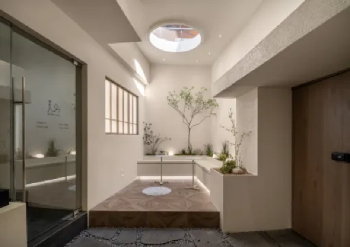 賽住宿 鍾路區酒店