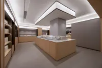 JI Hotel (Kunshan Zhoushi)