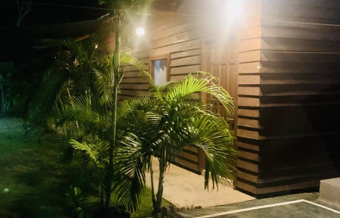 Terreza's Place