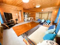 Base Shiraoi - Pet friendly