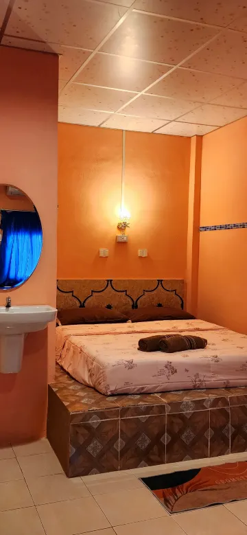 ห้องเบสิค