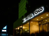 Hotel Toko