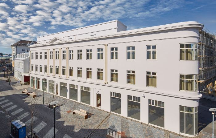 Reykjavik Consulate Hotel, Curio Collection by Hilton