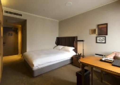 高松皇家花園酒店