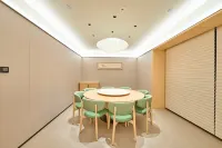 全季酒店（蘭州西站西津西路店） - 早餐