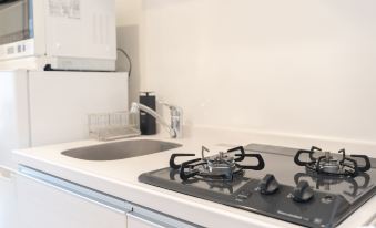 Hotel Residence unito NAMBA Motomachi