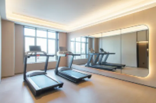 JI 호텔 (취안저우 진장 완다 플라자)