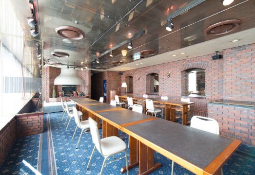 태비스트 호텔 데토라 기타큐슈 객실 내부