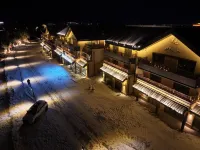 Guanshan · Yue Resort Hotel (Enduli Resort District Branch)